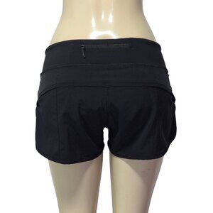 Lululemon Lightweight Speed Short (Perforated 2.5") 30-32 Waist READ DESCRIPTION